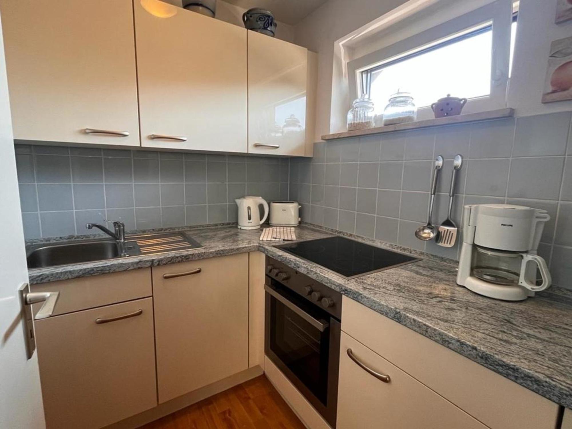 Apartamento Klatschmohn Oberstaufen Exterior foto